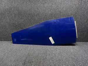 1159B20014-1 Gulfstream G1 Nose Landing Gear Drag Strut Fairing Assembly